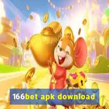 166bet apk download